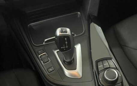 BMW 3 серия, 2017 год, 1 550 009 рублей, 10 фотография