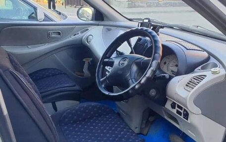 Nissan Tino, 2000 год, 295 000 рублей, 5 фотография