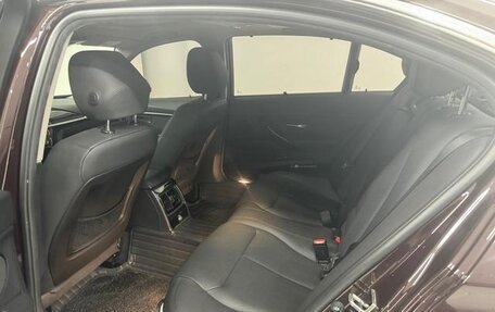 BMW 3 серия, 2017 год, 1 550 009 рублей, 14 фотография