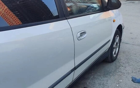 Nissan Tino, 2000 год, 295 000 рублей, 3 фотография