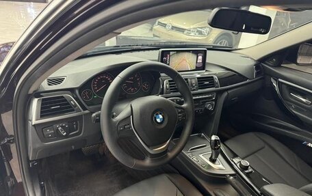 BMW 3 серия, 2017 год, 1 550 009 рублей, 13 фотография