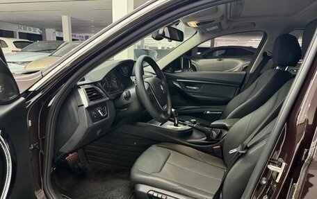 BMW 3 серия, 2017 год, 1 550 009 рублей, 7 фотография