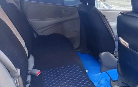 Nissan Tino, 2000 год, 295 000 рублей, 7 фотография