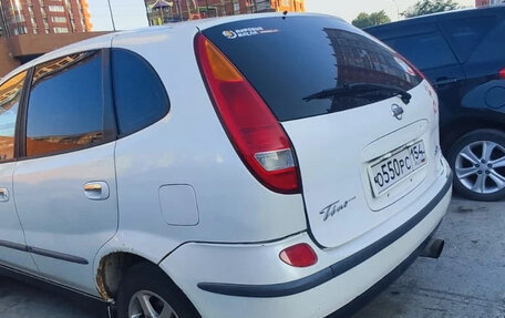 Nissan Tino, 2000 год, 295 000 рублей, 8 фотография