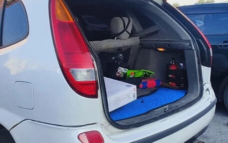 Nissan Tino, 2000 год, 295 000 рублей, 9 фотография