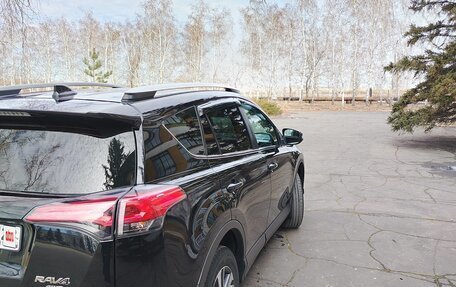 Toyota RAV4, 2019 год, 3 000 000 рублей, 6 фотография