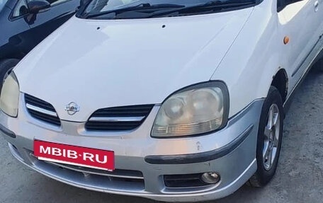 Nissan Tino, 2000 год, 295 000 рублей, 13 фотография