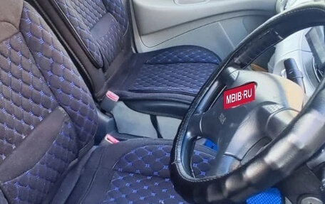 Nissan Tino, 2000 год, 295 000 рублей, 15 фотография