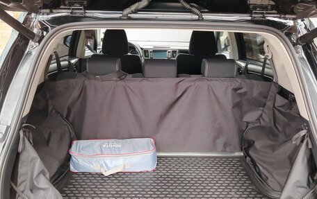 Toyota RAV4, 2019 год, 3 000 000 рублей, 15 фотография