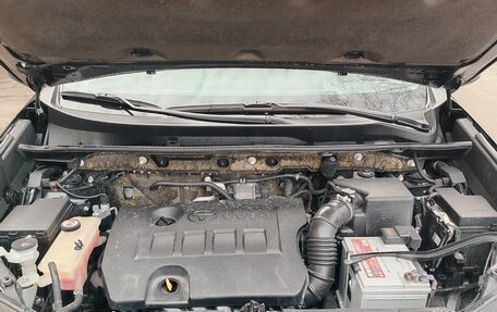 Toyota RAV4, 2019 год, 3 000 000 рублей, 21 фотография