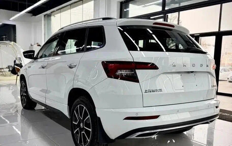 Skoda Karoq I, 2022 год, 1 635 027 рублей, 4 фотография