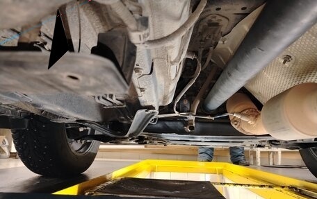 Toyota RAV4, 2019 год, 3 000 000 рублей, 27 фотография