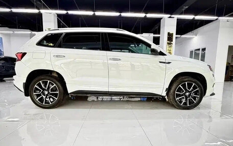 Skoda Karoq I, 2022 год, 1 635 027 рублей, 7 фотография