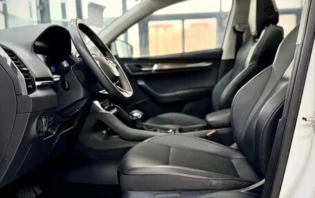 Skoda Karoq I, 2022 год, 1 635 027 рублей, 11 фотография