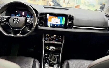 Skoda Karoq I, 2022 год, 1 635 027 рублей, 14 фотография