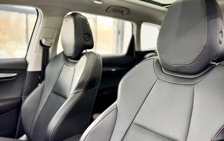 Skoda Karoq I, 2022 год, 1 635 027 рублей, 12 фотография