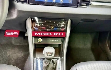 Skoda Karoq I, 2022 год, 1 635 027 рублей, 19 фотография