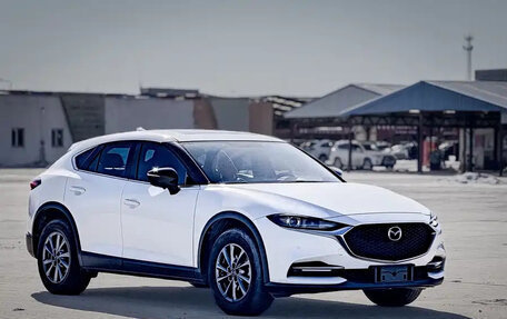 Mazda CX-4, 2023 год, 2 200 000 рублей, 3 фотография