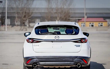 Mazda CX-4, 2023 год, 2 200 000 рублей, 6 фотография