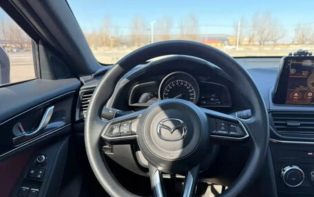 Mazda CX-4, 2023 год, 2 200 000 рублей, 13 фотография
