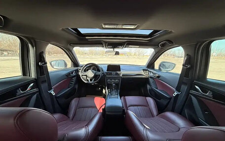 Mazda CX-4, 2023 год, 2 200 000 рублей, 10 фотография