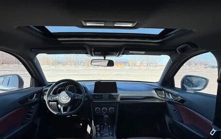 Mazda CX-4, 2023 год, 2 200 000 рублей, 11 фотография