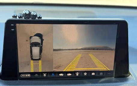 Mazda CX-4, 2023 год, 2 200 000 рублей, 15 фотография