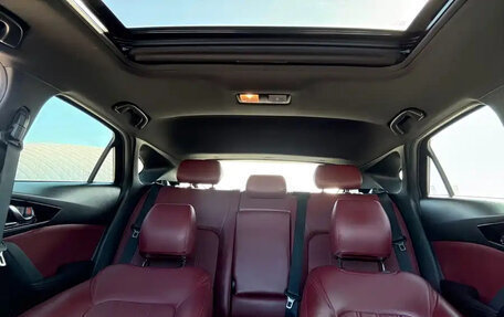 Mazda CX-4, 2023 год, 2 200 000 рублей, 20 фотография