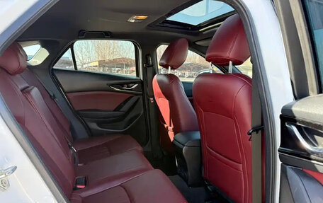 Mazda CX-4, 2023 год, 2 200 000 рублей, 19 фотография