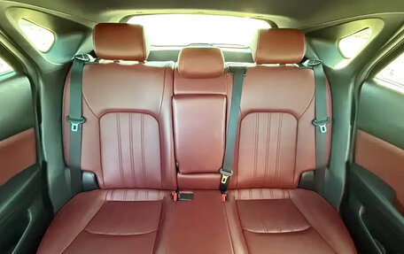 Mazda CX-4, 2023 год, 2 200 000 рублей, 21 фотография