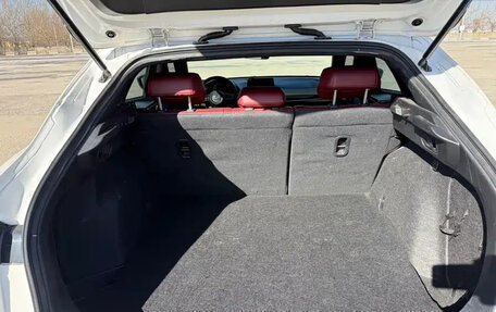 Mazda CX-4, 2023 год, 2 200 000 рублей, 22 фотография