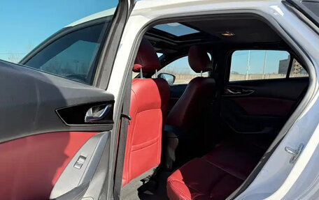 Mazda CX-4, 2023 год, 2 200 000 рублей, 18 фотография