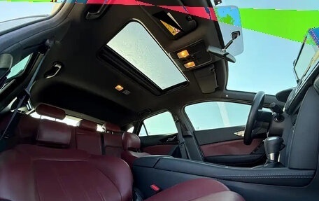 Mazda CX-4, 2023 год, 2 200 000 рублей, 17 фотография