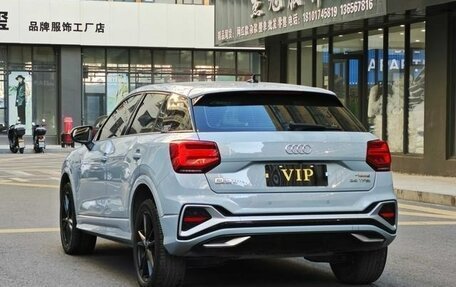 Audi Q2 I, 2023 год, 1 890 002 рублей, 6 фотография