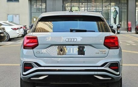 Audi Q2 I, 2023 год, 1 890 002 рублей, 5 фотография
