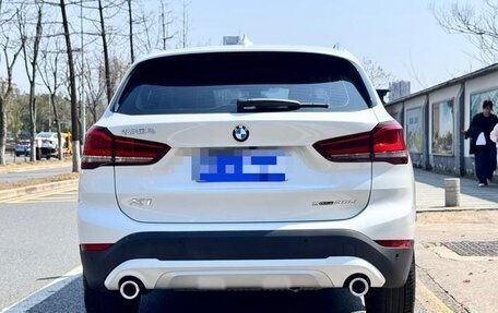 BMW X1, 2022 год, 2 250 000 рублей, 5 фотография