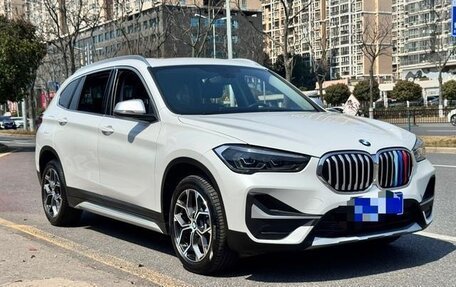BMW X1, 2022 год, 2 250 000 рублей, 3 фотография