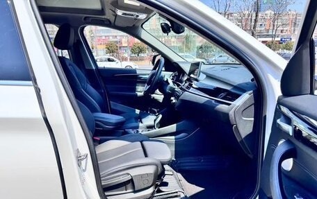 BMW X1, 2022 год, 2 250 000 рублей, 9 фотография