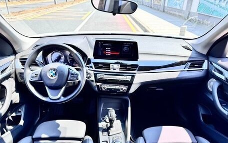 BMW X1, 2022 год, 2 250 000 рублей, 8 фотография