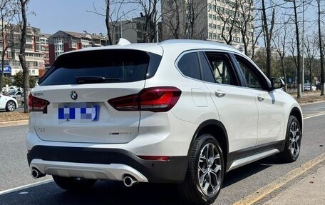 BMW X1, 2022 год, 2 250 000 рублей, 4 фотография