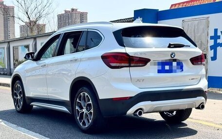 BMW X1, 2022 год, 2 250 000 рублей, 6 фотография