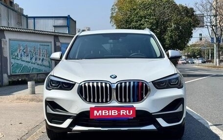 BMW X1, 2022 год, 2 250 000 рублей, 2 фотография