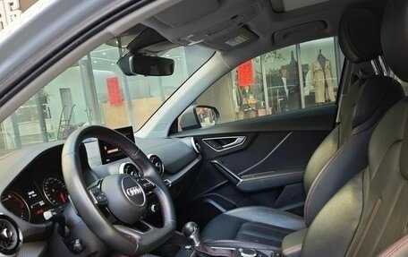Audi Q2 I, 2023 год, 1 890 002 рублей, 7 фотография