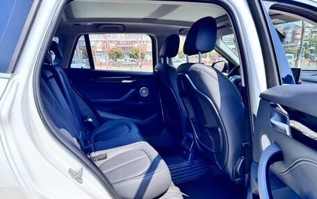 BMW X1, 2022 год, 2 250 000 рублей, 10 фотография