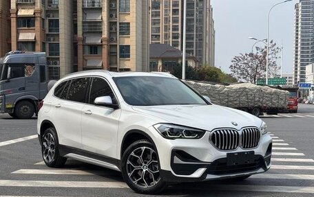 BMW X1, 2022 год, 2 373 000 рублей, 3 фотография