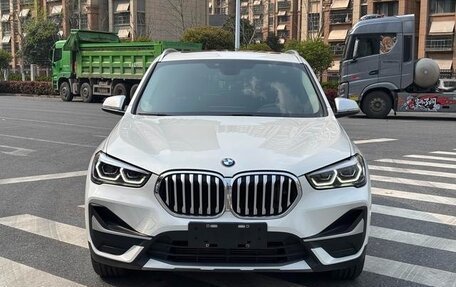 BMW X1, 2022 год, 2 373 000 рублей, 2 фотография