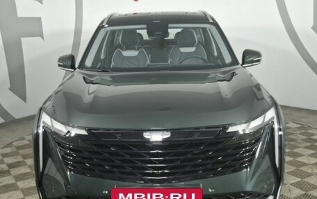 Geely Atlas, 2026 год, 3 449 990 рублей, 3 фотография