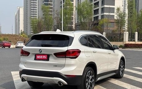 BMW X1, 2022 год, 2 373 000 рублей, 4 фотография