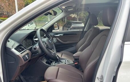 BMW X1, 2022 год, 2 373 000 рублей, 7 фотография