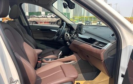 BMW X1, 2022 год, 2 373 000 рублей, 12 фотография